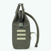 Busan khaki - M - Rucksack - One pocket