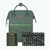 Set Leon - Rucksack & Flaschentasche