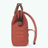 San Cristobal terrakotta - M - Rucksack - One pocket