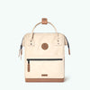 Andenne Beige - Klein - Rucksack -  One pocket