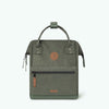 Busan Khaki - Klein - Rucksack -  One pocket