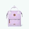 Cleveland Lila - Klein - Rucksack -  One pocket