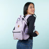 Cleveland Lila - Klein - Rucksack