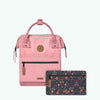 Gold Coast Rosa - Klein - Rucksack