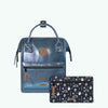 Larissa Blau - S - Rucksack