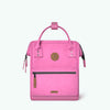 Nantes Rosa - Klein - Rucksack -  One pocket