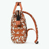 Sumatra Braun - S - Rucksack -  One pocket