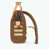 Tucson Braun - S - Rucksack -  One pocket