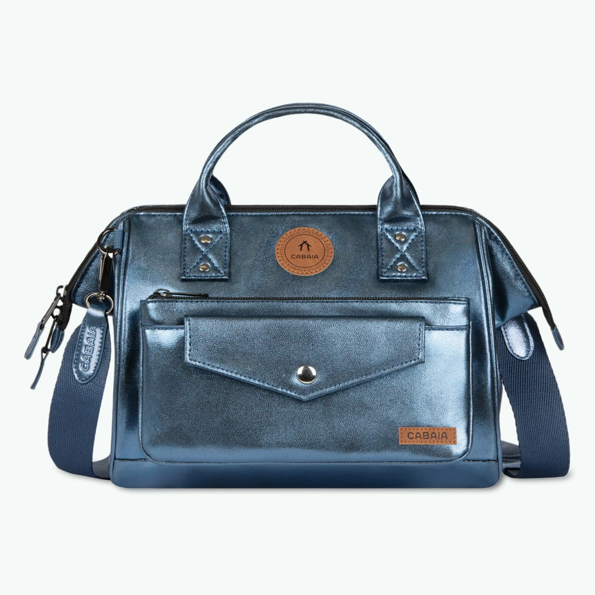 Larissa - Umhängetasche Crossbody Adventurer