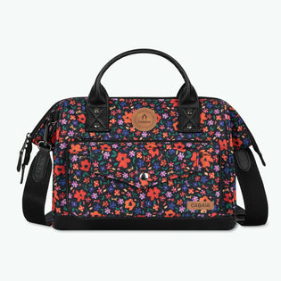 Maupiti - Umhängetasche Crossbody Adventurer Bei Cabaia findest du PETA vegan zertifizierte, raffinierte Rucksäcke, Taschen, Mützen, Reiseaccesoires und Socken für Erwachsene und Kinder. Lebenslange Garantie & nachhaltige Produktion. Schnelle Lieferung.