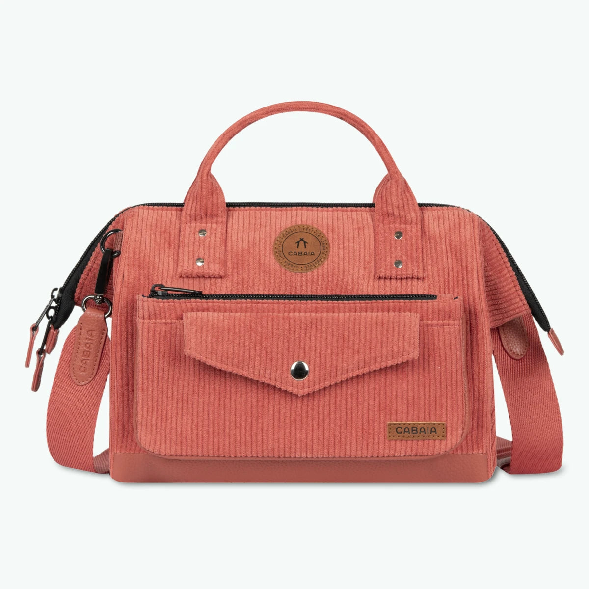 Newcastle - Umhängetasche Crossbody Adventurer