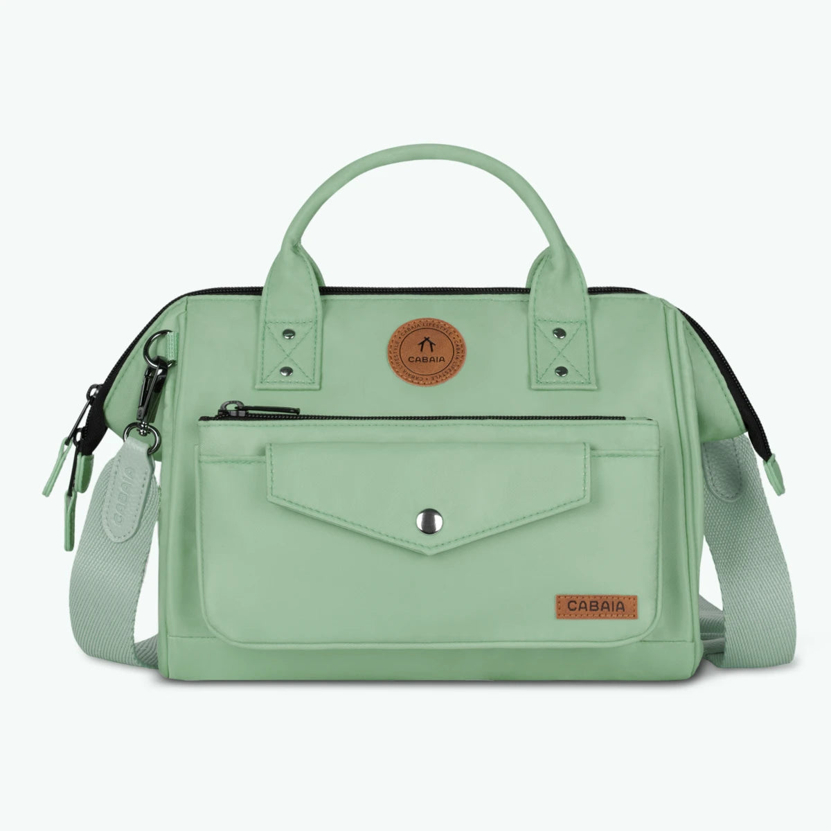 Tampa - Umhängetasche Crossbody Adventurer