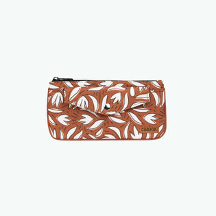 Vordertasche Crossbody Sumatra Bei Cabaia findest du PETA vegan zertifizierte, raffinierte Rucksäcke, Taschen, Mützen, Reiseaccesoires und Socken für Erwachsene und Kinder. Lebenslange Garantie & nachhaltige Produktion. Schnelle Lieferung.