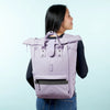 Albufeira violett - Mittel - Rucksack - Explorer