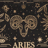 Vordertasche Aries