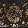 Vordertasche Leo