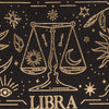 Vordertasche Libra