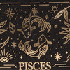 Vordertasche Pisces