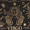 Vordertasche Virgo