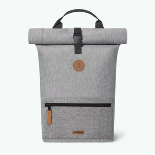 Shikoku - Starter Rucksack - One pocket Bei Cabaia findest du PETA vegan zertifizierte, raffinierte Rucksäcke, Taschen, Mützen, Reiseaccesoires und Socken für Erwachsene und Kinder. Lebenslange Garantie & nachhaltige Produktion. Schnelle Lieferung.