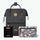 Set Le Havre - Rucksack & Flaschentasche