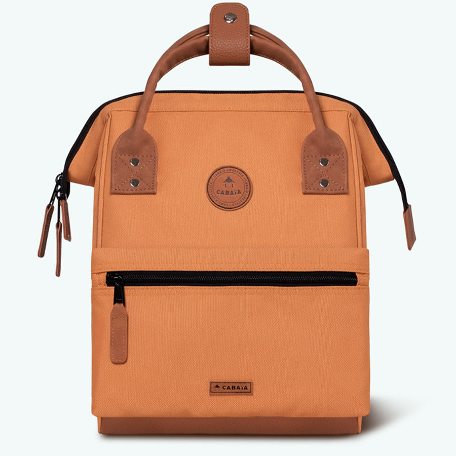 Lyon Braun - Rucksack - Klein - One pocket