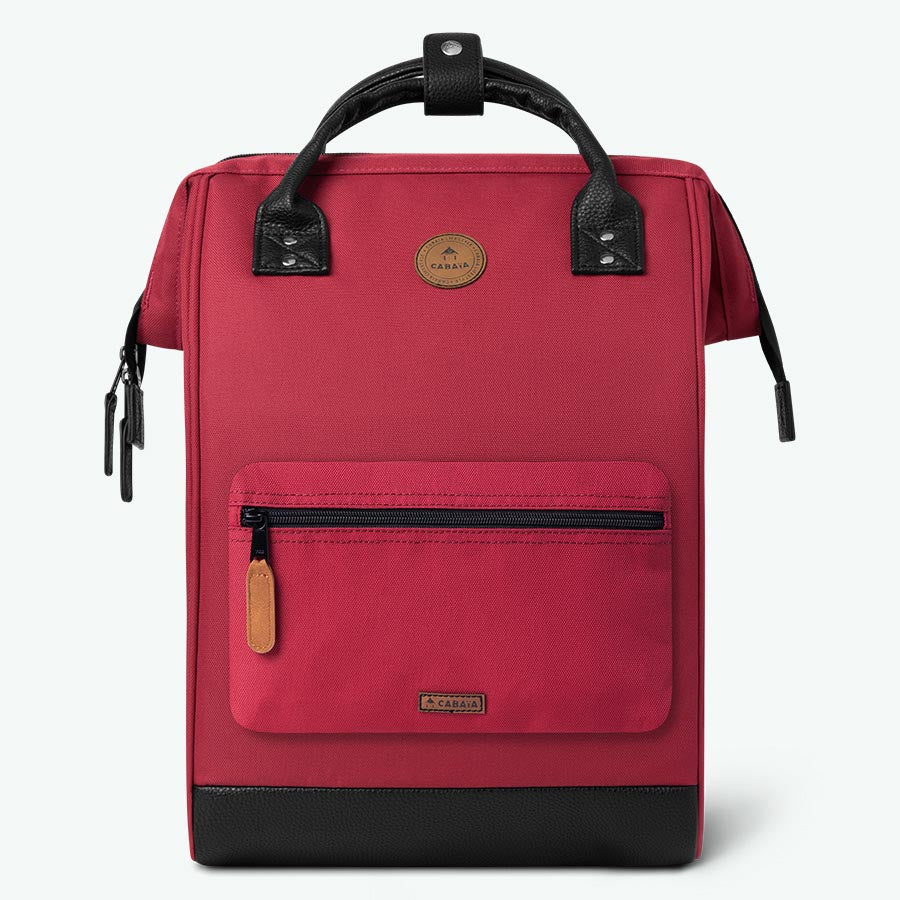 Shanghai - Berlin - L - Rucksack - One pocket