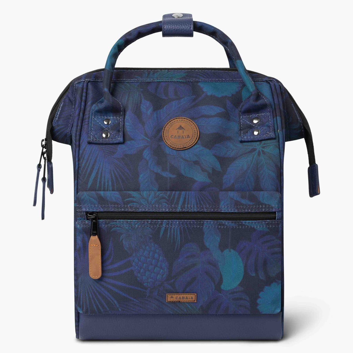 Cayenne blau - Rucksack - S - One pocket