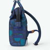 Cayenne blau - Rucksack - S - One pocket