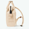 Houston Beige - S - Rucksack - One pocket