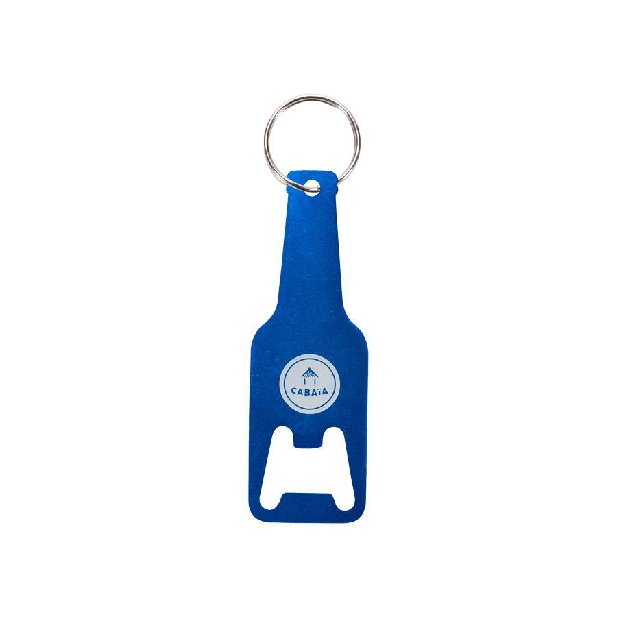 Bottle opener