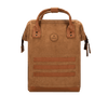 Backpack - Adventurer camel - Medium - No pocket