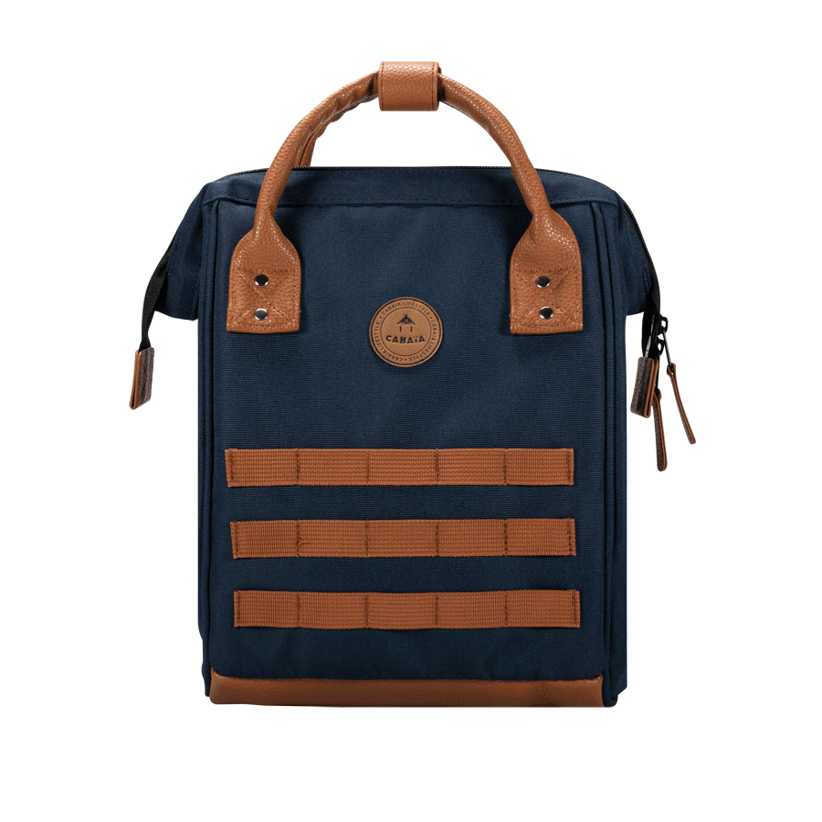 Backpack - Adventurer navy - Mini - No Pocket