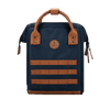 Backpack - Adventurer navy - Mini - No Pocket