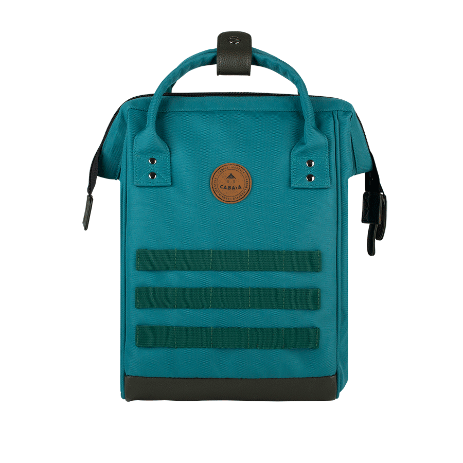 San Francisco - Klein - Rucksack - No pocket