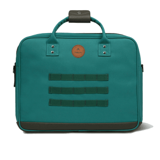 San Francisco - Laptoptasche - No pocket Bei Cabaia findest du PETA vegan zertifizierte, raffinierte Rucksäcke, Taschen, Mützen, Reiseaccesoires und Socken für Erwachsene und Kinder. Lebenslange Garantie & nachhaltige Produktion. Schnelle Lieferung.