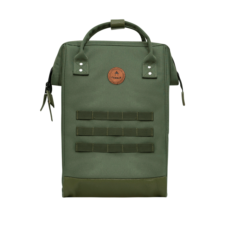 Séoul - M - Rucksack - No pocket